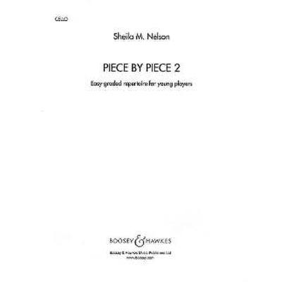9790060088001 - Piece by piece 2 9790060088001 - Piece by piece 2