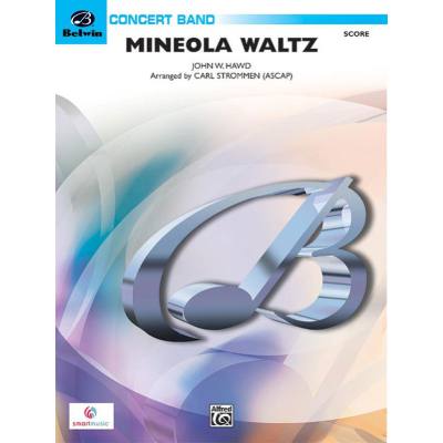 0038081291963 - MINEOLA WALTZ