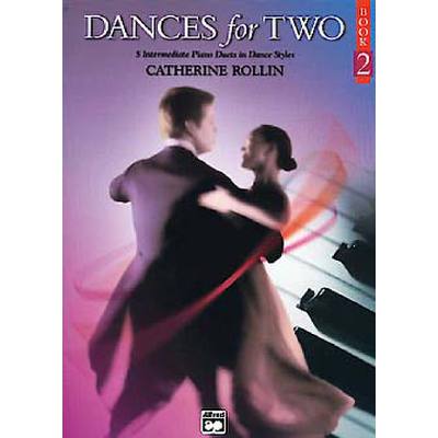 0038081187747 - Dances for two 2
