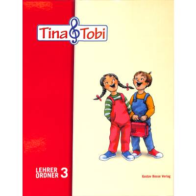 9783764910938 - Tina + Tobi Unterrichtsprogramm 3 | Lehrerordner