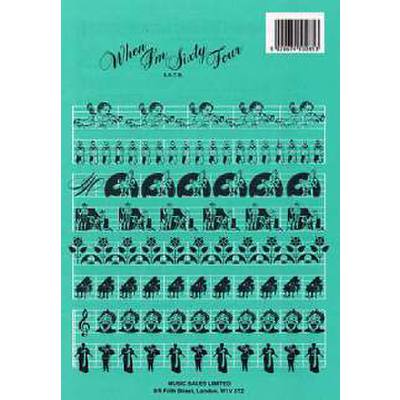 5020679502853 - When Im sixty four