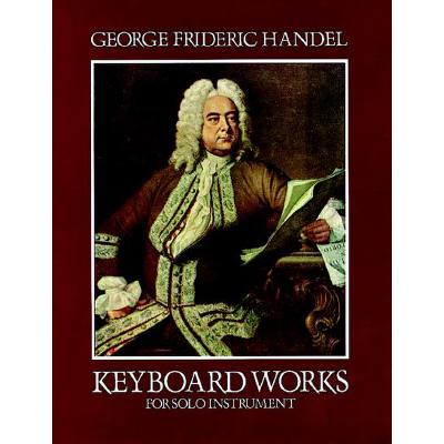 9780486243382 - Keyboard works
