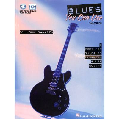 0073999950076 - Blues you can use