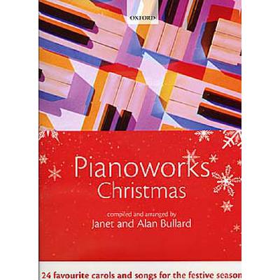 9780193362239 - Pianoworks christmas
