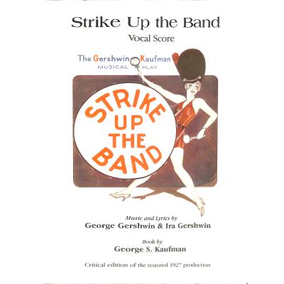 0029156953046 - Strike up the band