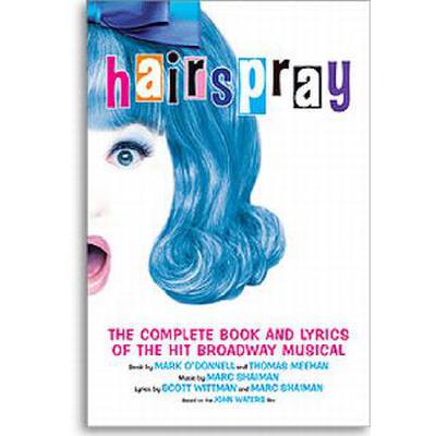 0073999146332 - Hairspray