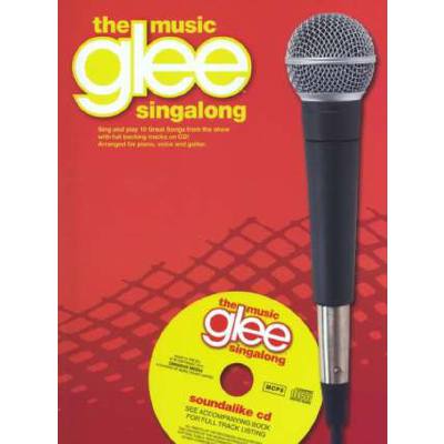 9781849386272 - Glee - singalong 9781849386272 - Glee - singalong