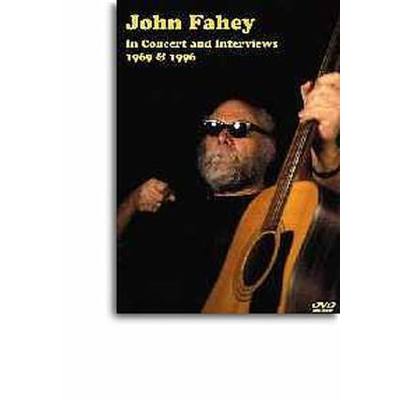 0011671306599 - In concert and interviews 1969 + 1996 0011671306599 - In concert and interviews 1969 + 1996