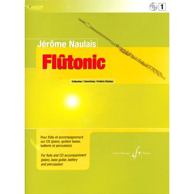 9790043070948 - Flutonic 1 9790043070948 - Flutonic 1