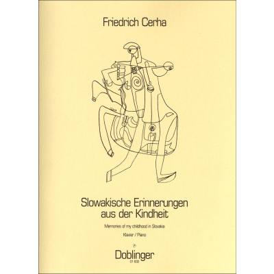9790012180173 - Slowakische Erinnerungen aus der Kindheit