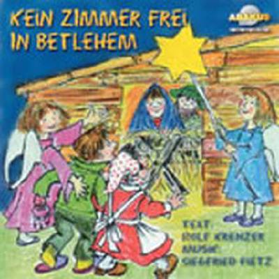 Kein Zimmer frei in Bethlehem