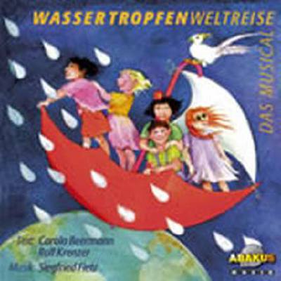 Wassertropfenweltreise