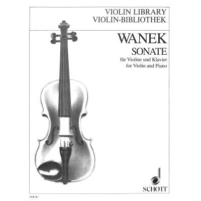 9790001113403 - Sonate