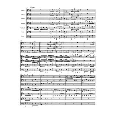 9790006524891 - Lotario HWV 26