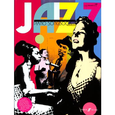 9780571531660 - The Jazz piano songbook