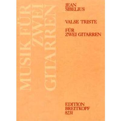 9790004180068 - Valse triste 9790004180068 - Valse triste