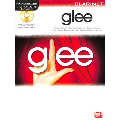 0884088510084 - Glee 0884088510084 - Glee