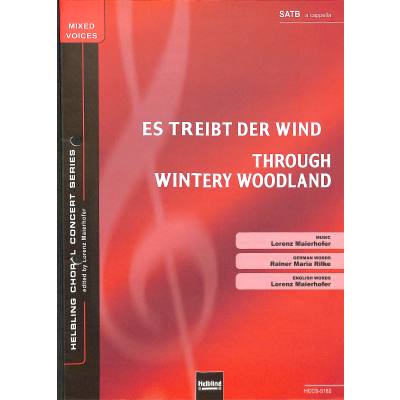 9790500223122 - Es treibt der Wind 9790500223122 - Es treibt der Wind