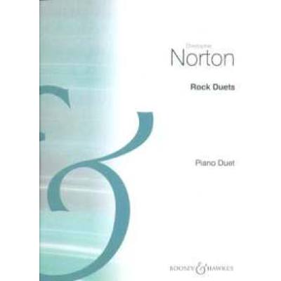 9790060097768 - Rock Duets