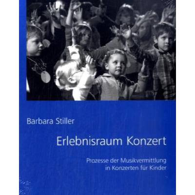 Erlebnisraum Konzert