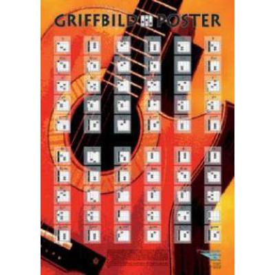 Griffbild Poster