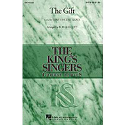0073999403268 - The gift