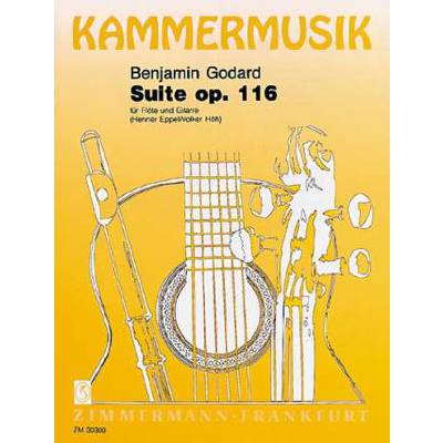 9790010303000 - Suite op 116 9790010303000 - Suite op 116