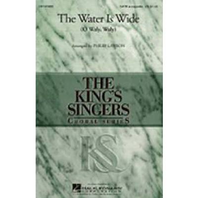 0073999409857 - The water is wide