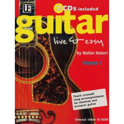 9790008043000 - Guitar live + easy 1 9790008043000 - Guitar live + easy 1