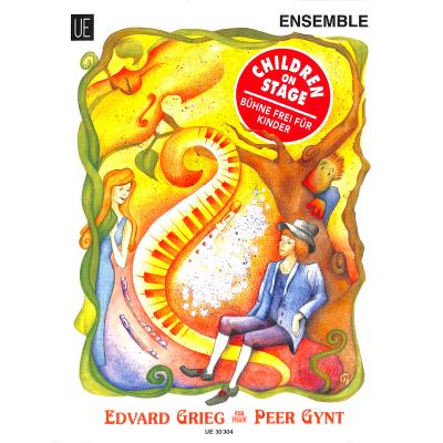 0803452054290 - Peer Gynt 0803452054290 - Peer Gynt