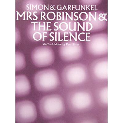 5020679526477 - Mrs Robinson + The sound of silence 5020679526477 - Mrs Robinson + The sound of silence