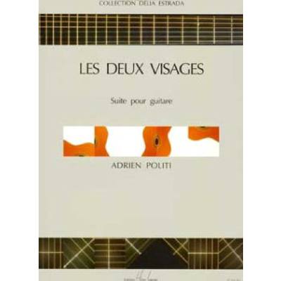 9790230971324 - 2 Visages 9790230971324 - 2 Visages