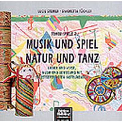 9783900590857 - Musik und Spiel - Natur und Tanz 9783900590857 - Musik und Spiel - Natur und Tanz