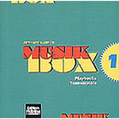 Musik Box 1