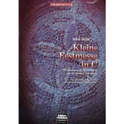 9783990353462 - Kleine Festmesse in C