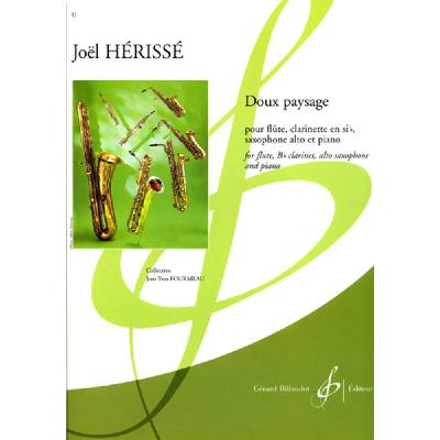 9790043083184 - Doux paysage 9790043083184 - Doux paysage