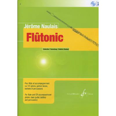 9790043070955 - Flutonic 2 9790043070955 - Flutonic 2