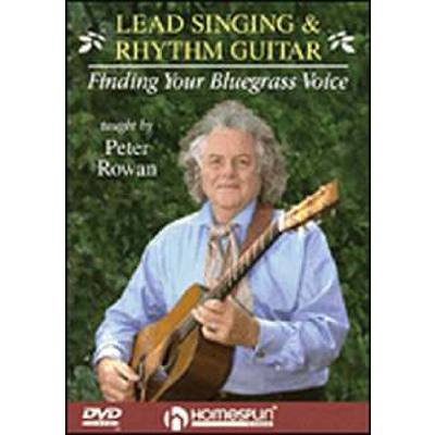 0073999858761 - Lead singing and rhythm guitar 0073999858761 - Lead singing and rhythm guitar
