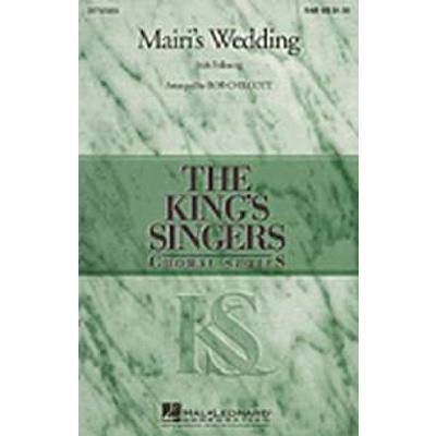 0073999403244 - Mairis wedding