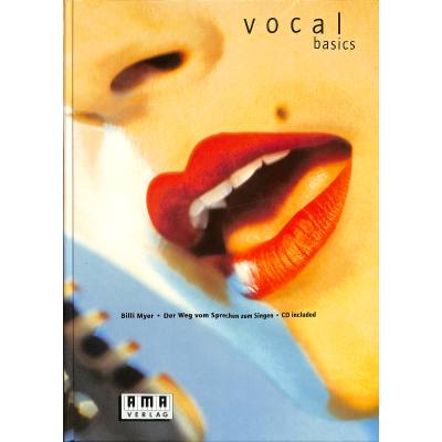 4018262101737 - Vocal basics