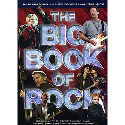 9781844494743 - The big book of rock 9781844494743 - The big book of rock
