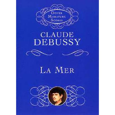 9780486298481 - La mer