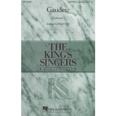 0073999403091 - Gaudete
