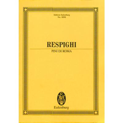 0841886012066 - Pini di Roma