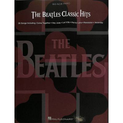 0073999063929 - Classic hits 0073999063929 - Classic hits