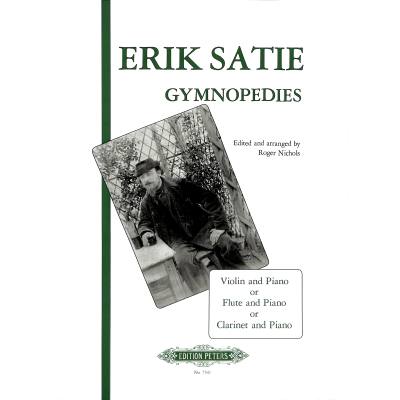 9790577081083 - Gymnopedies 9790577081083 - Gymnopedies