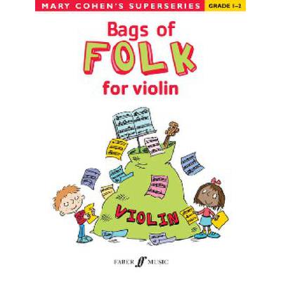 9780571531141 - Bags of folk 9780571531141 - Bags of folk