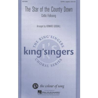 0073999420036 - The star of the county down