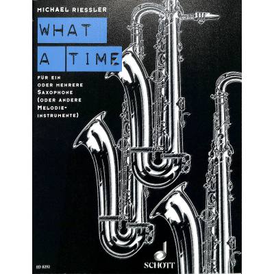 9790001084468 - What a time