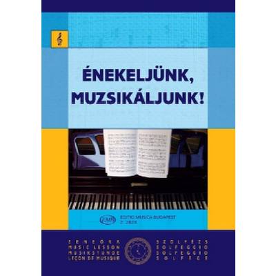 9790080028285 - Enekeljuenk muzsikaljunk